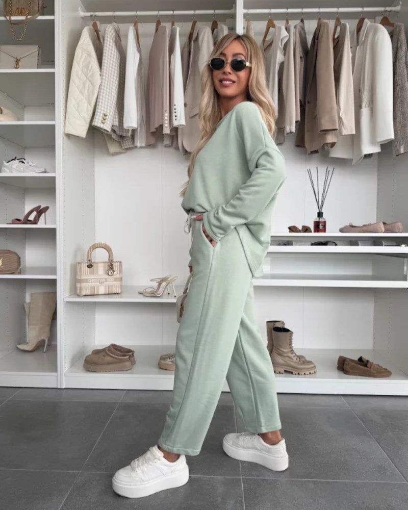 Valenzora | 2-piece set