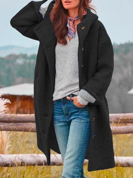 Valenzora | Cozy jacket