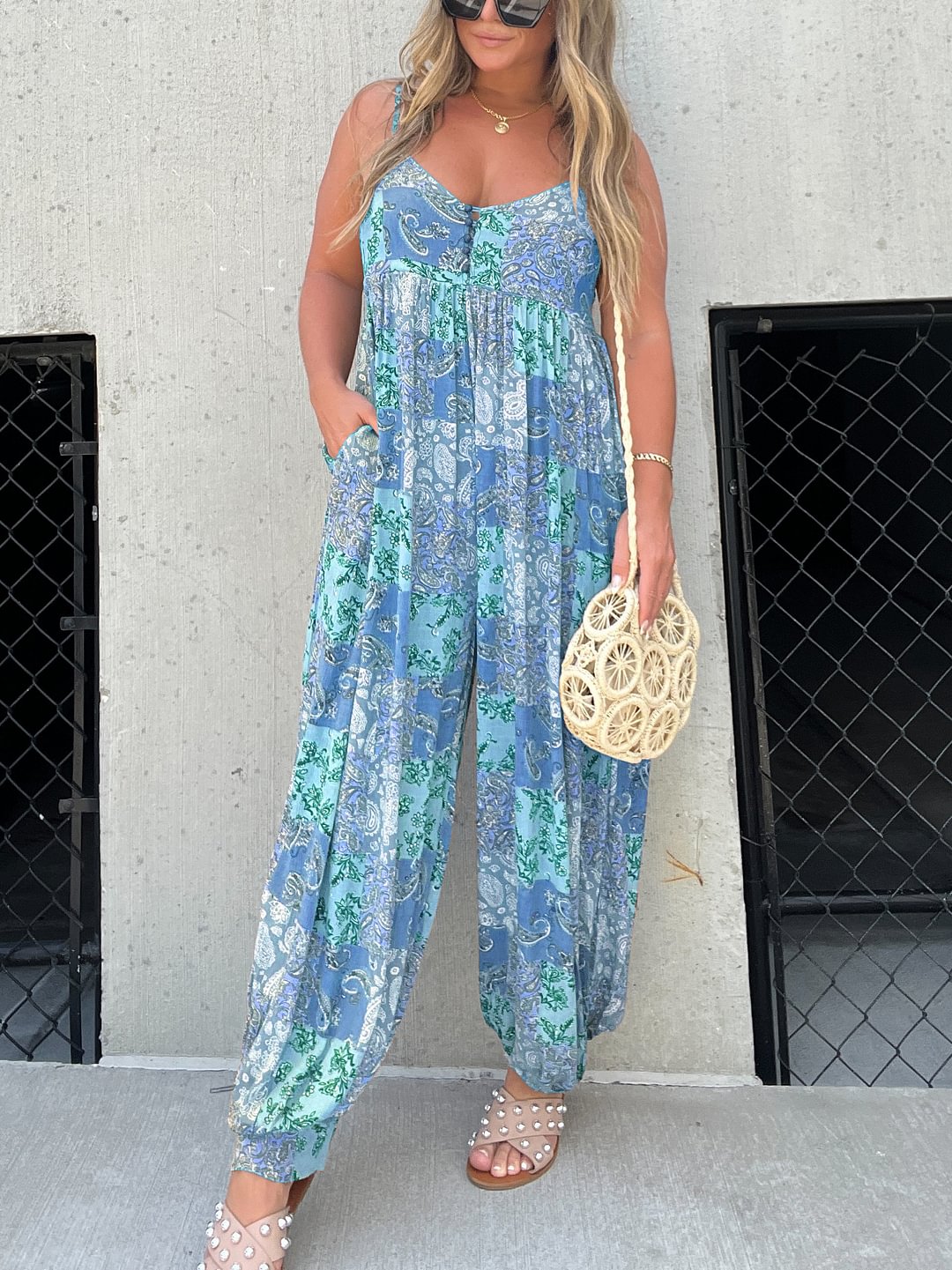 Gesamt | Statement-Piece für den Sommer