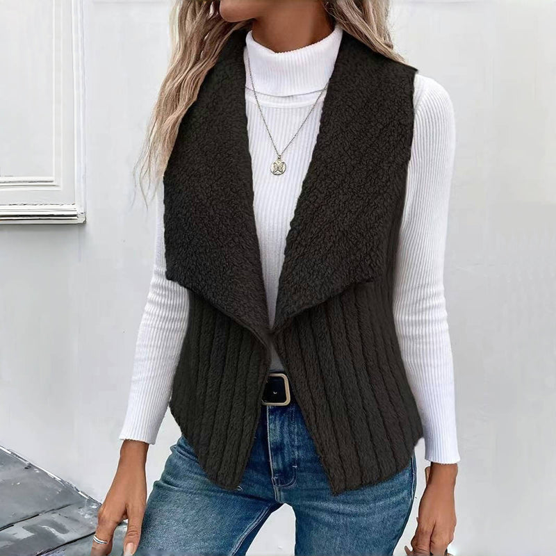 Valenzora | Lässiger Cardigan
