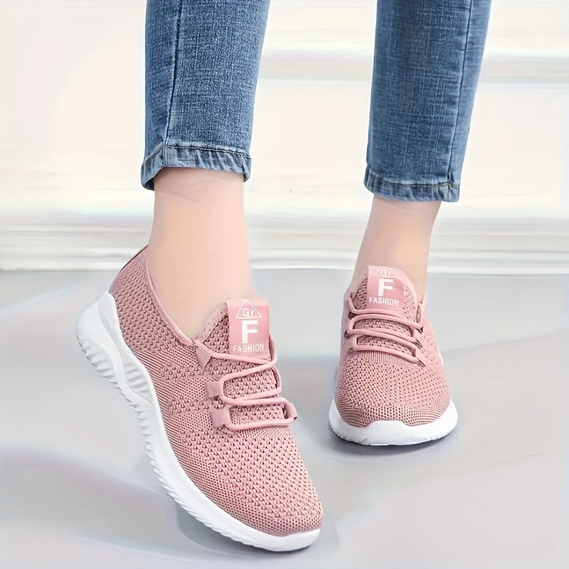 Valenzora | Legere und elegante Damensneaker