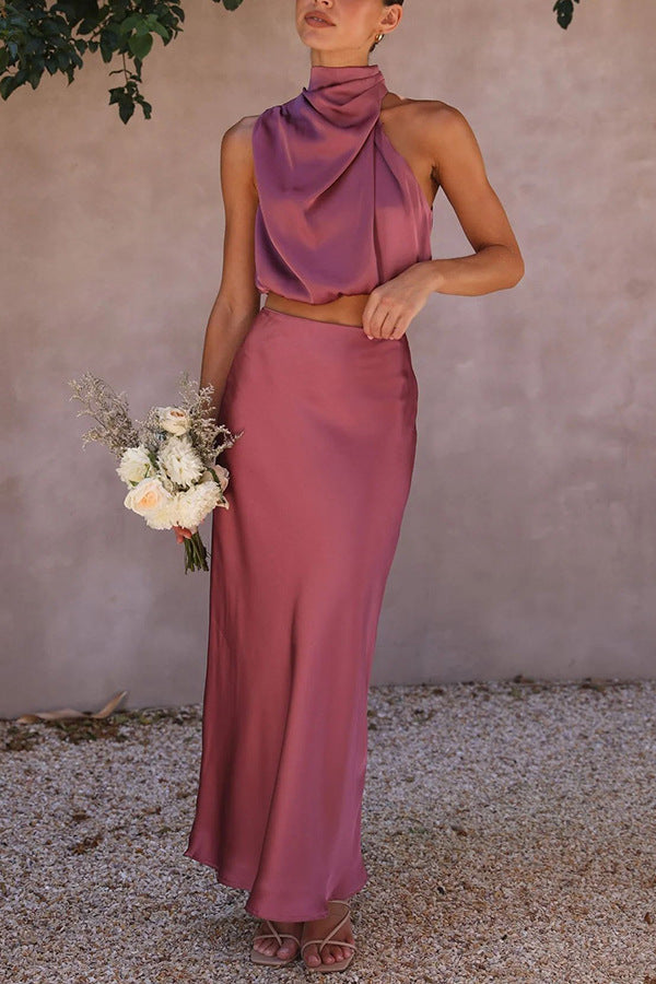 Valenzora | Two-piece suit