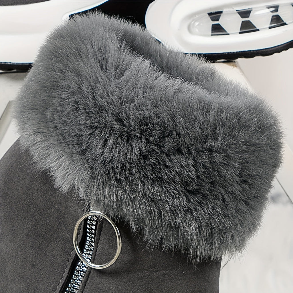 Valenzora | Elegante Damenstiefel