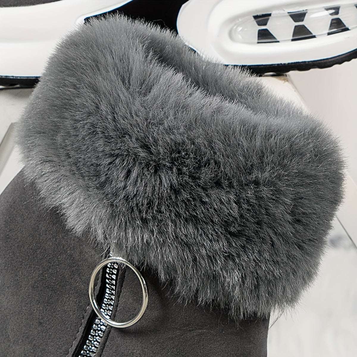 Valenzora | Elegante Damenstiefel