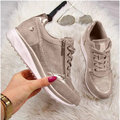 Valenzora | Sportliche Freizeitschuhe für Damen