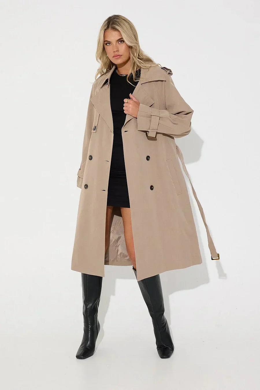 Valenzora | Leichter Windbreaker