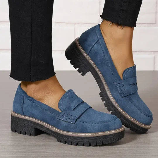 Valenzora | Orthopedic Comfort Slippers