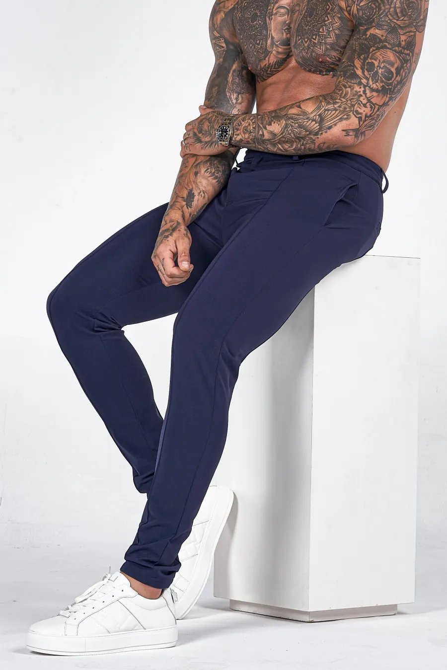 Valenzora | Zani Trousers