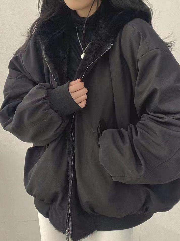 Valenzora | Comfortable and thermal jacket