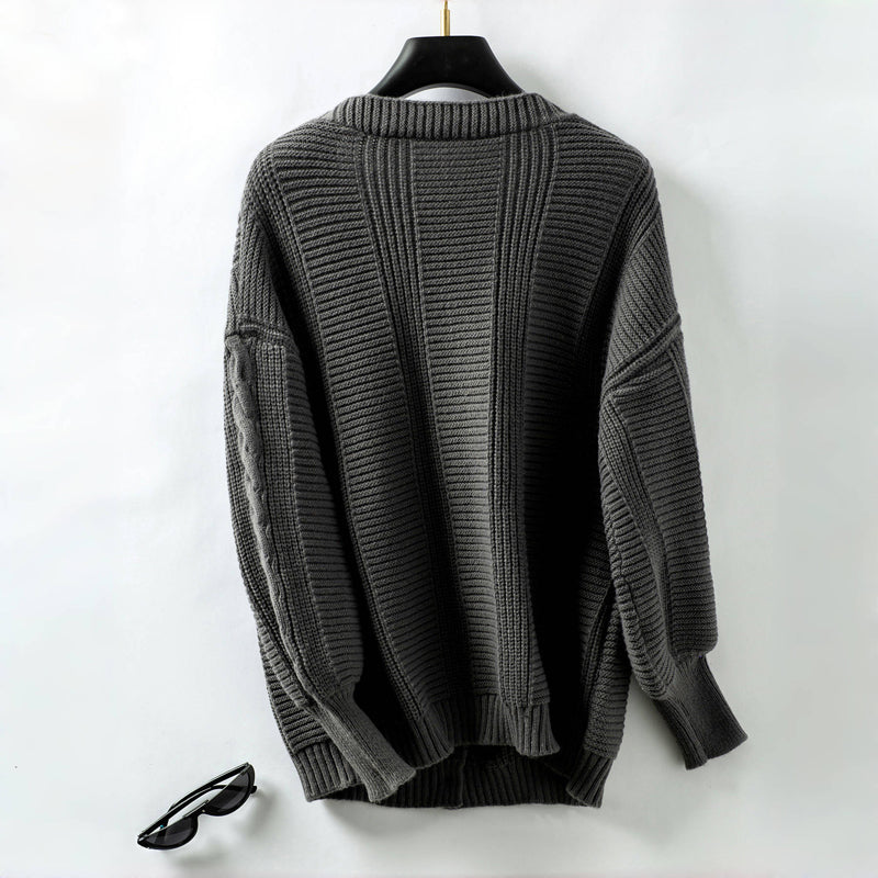 Valenzora | Vintage Cardigan