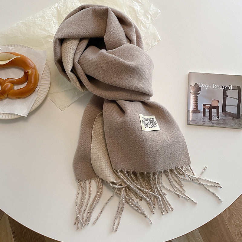 Valenzora | Premium Scarf