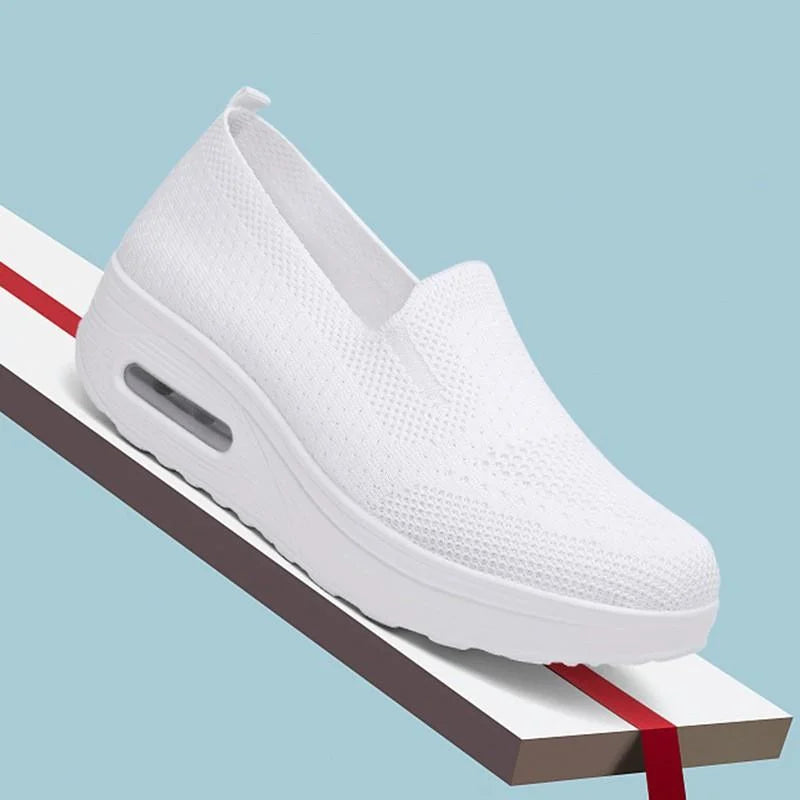 Valenzora | Orthopedic Sneakers