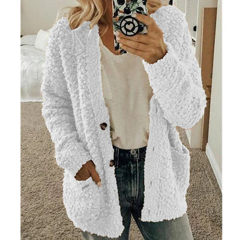 The best cardigan this autumn