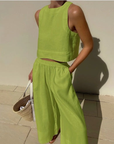 Vivienne™ - Two-piece set