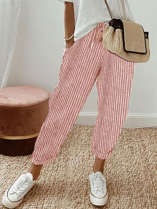 Valenzora | Anti-sweat luxury trousers