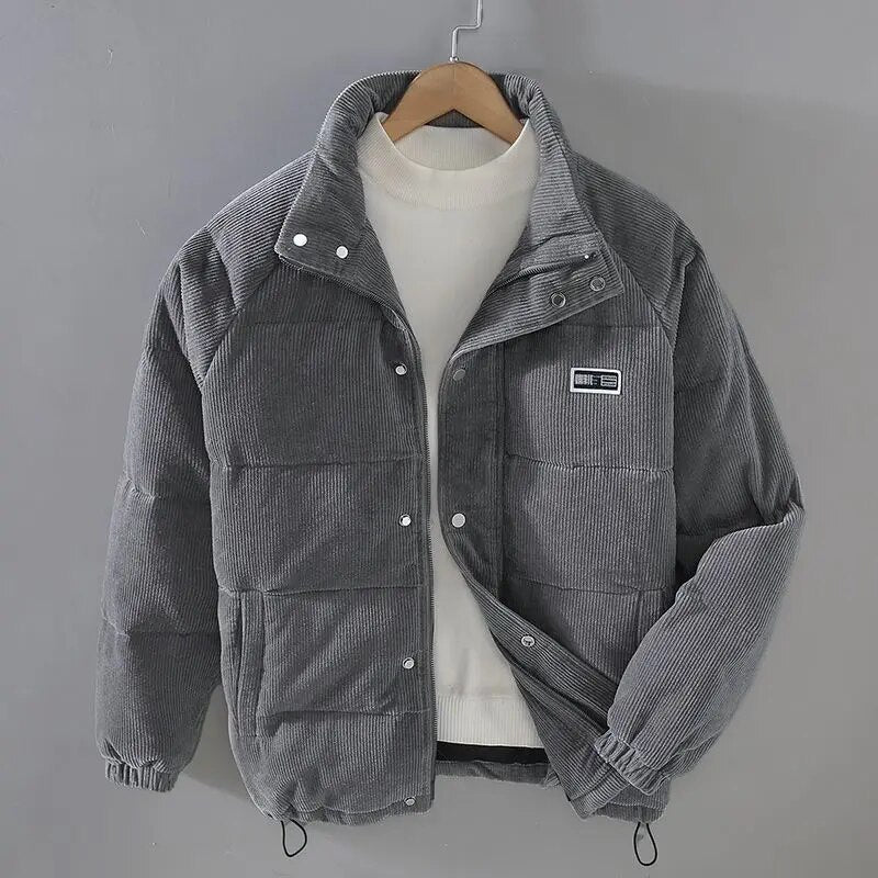 Valenzora - Unisex Stylish, Lightweight Winter Jacket