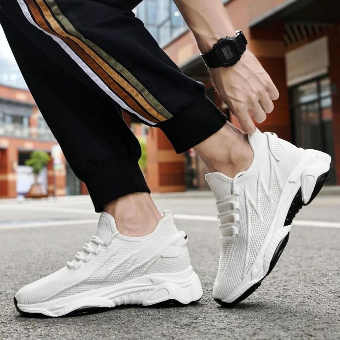 Valenzora | Skyboost Pro Turnschuhe