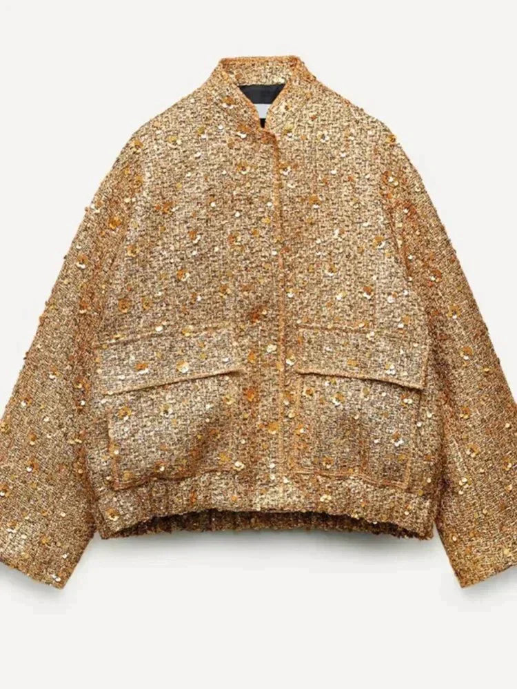 Women's jacket