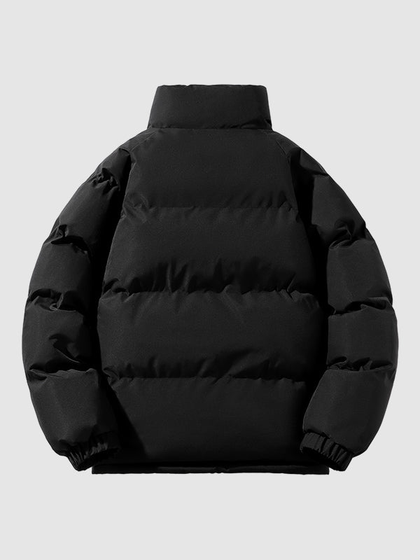 Valenzora | Warm puffer jacket
