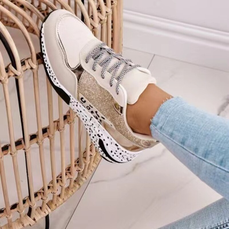 Valenzora | Bequeme und stylische Sneaker für Damen