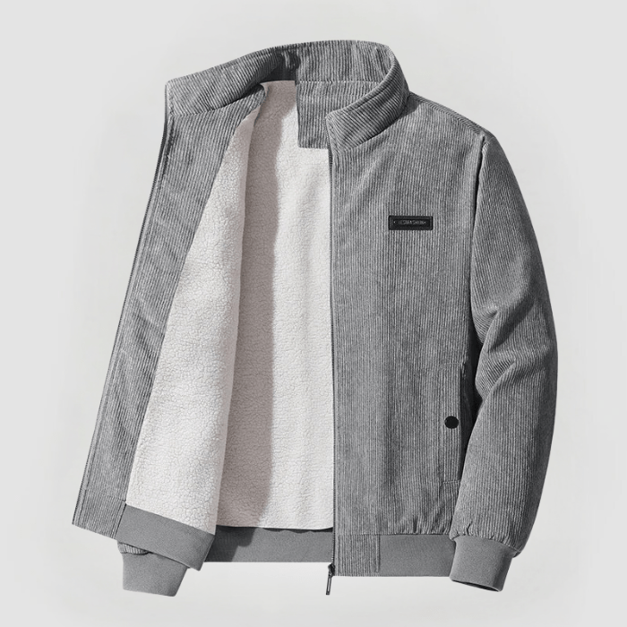 Valenzora | Elegant and versatile coat