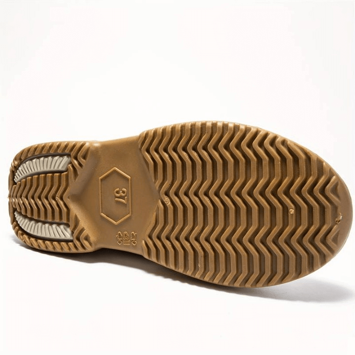 Valenzora | Orthopedic Fashion Rubber Boots
