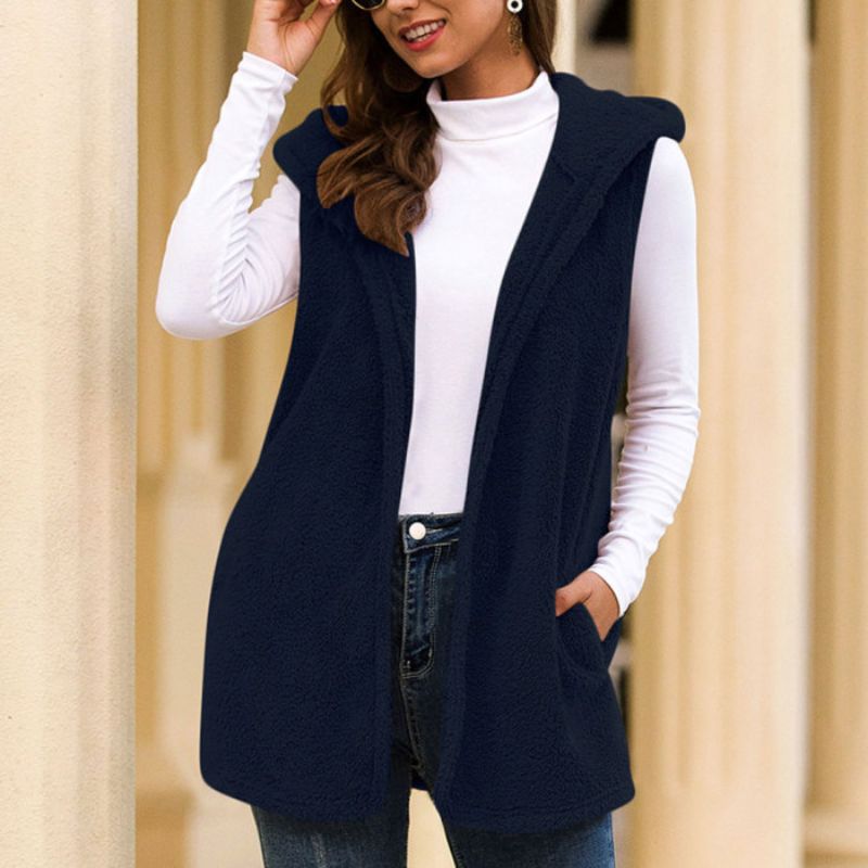 Valenzora | Fleece jacket