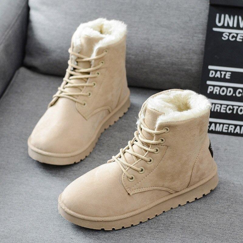 Valenzora | Elegant mid-height ankle boots