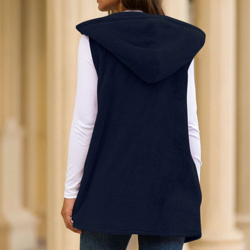 Valenzora | Fleece jacket
