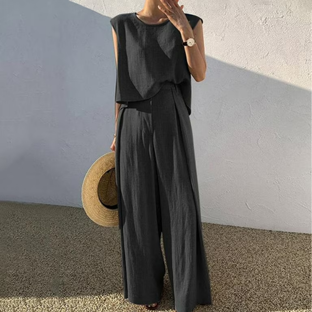 Valenzora | Zweiteiliges Set für Damen