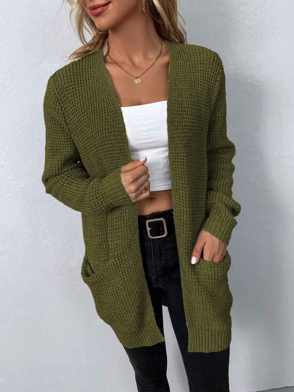 Valenzora | Soft cardigan