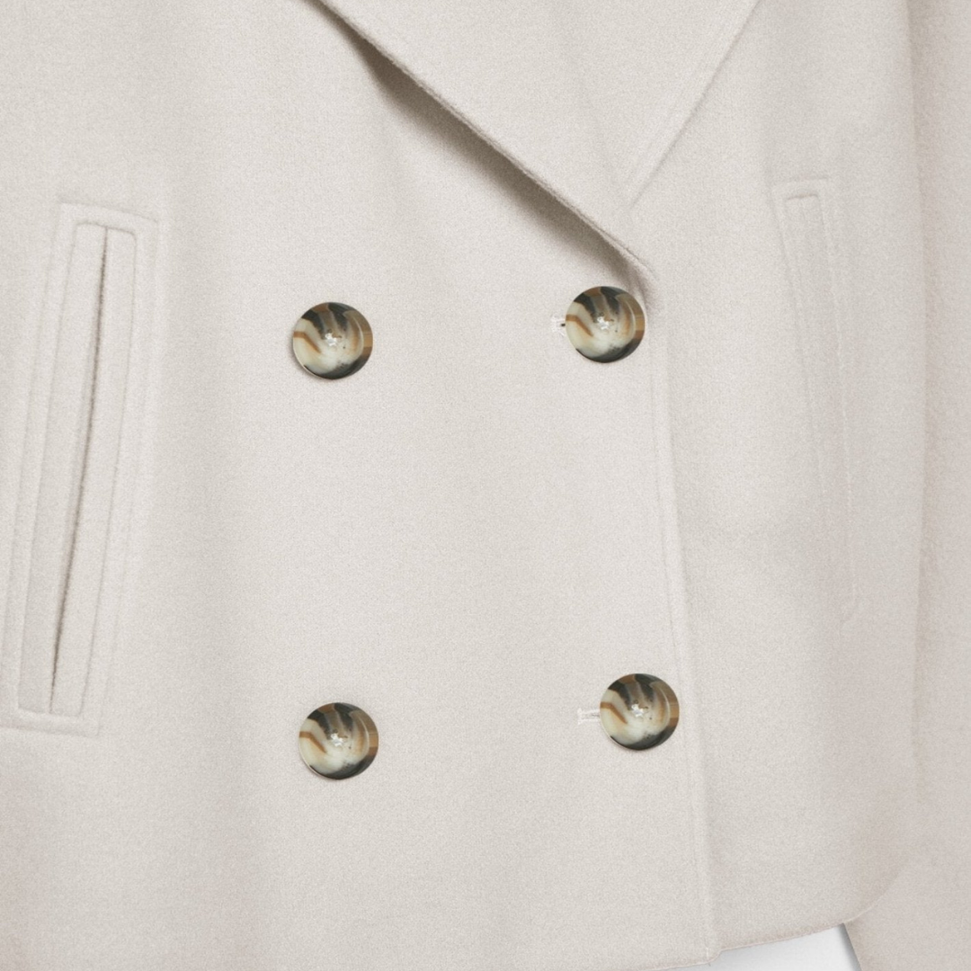 Valenzora | Women's Short Jacket