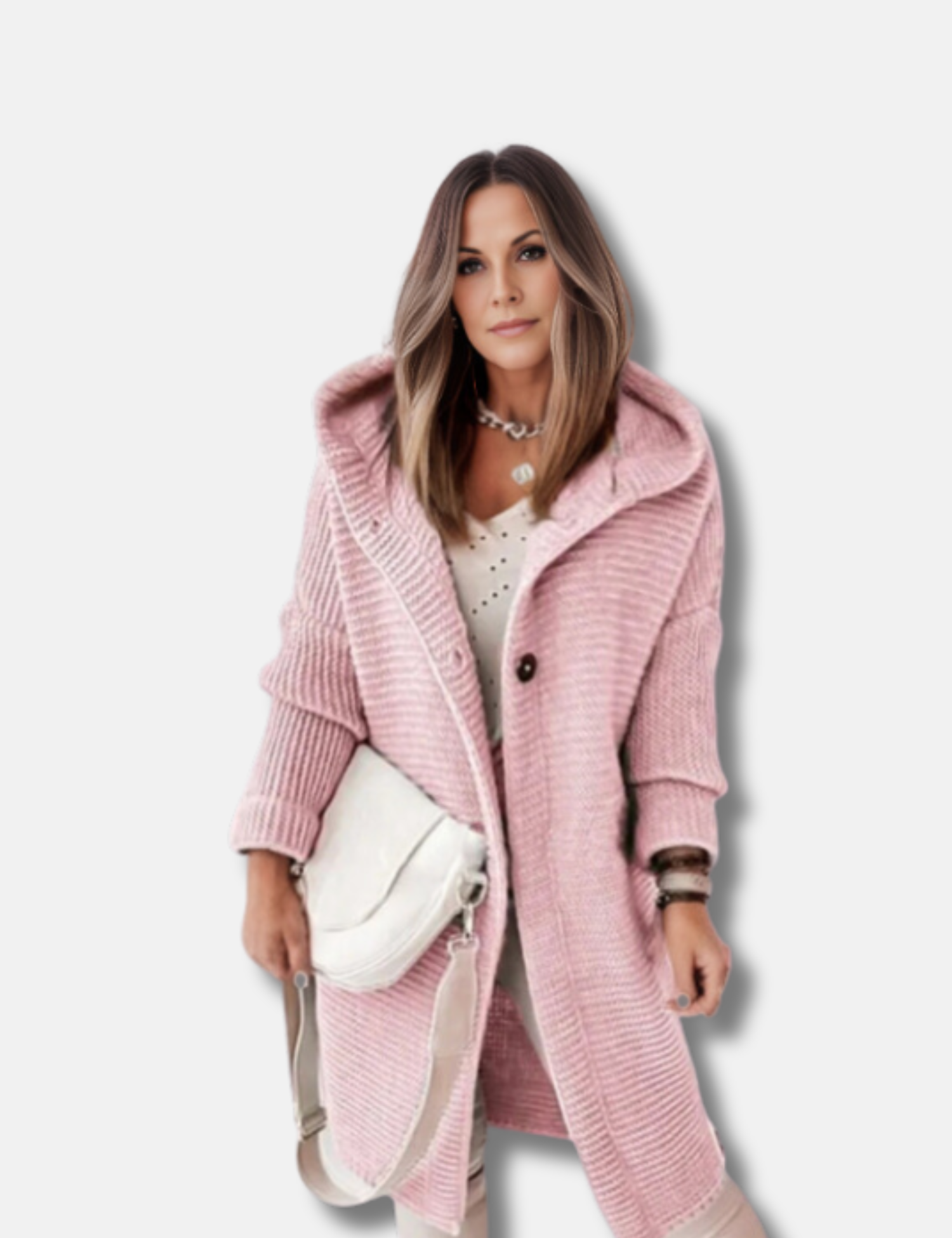Valenzora | Marielle Timeless Addition to Your Wardrobe