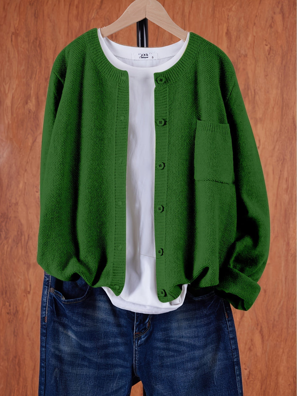 Valenzora | Casual Cardigan for Women