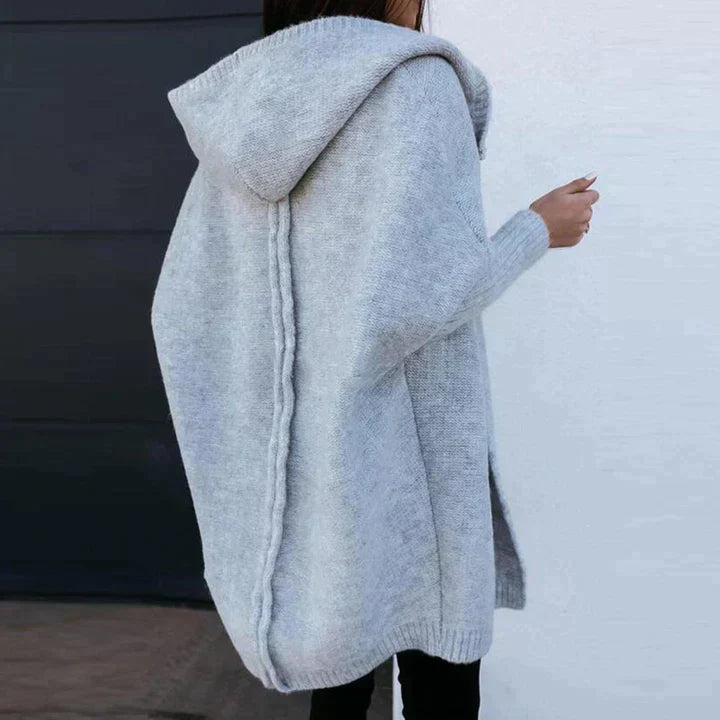 Valenzora - Elegant and comfortable cardigan