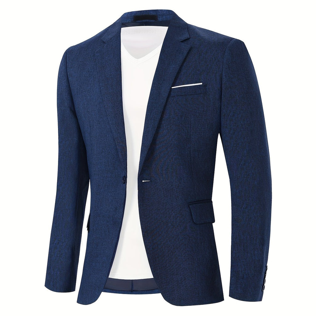 Valenzora | Klassische Business-Blazer