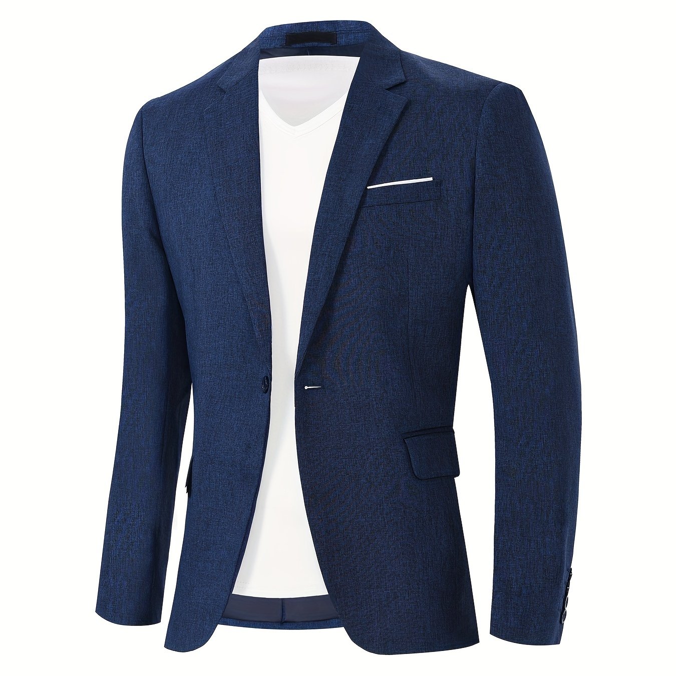 Valenzora | Klassische Business-Blazer