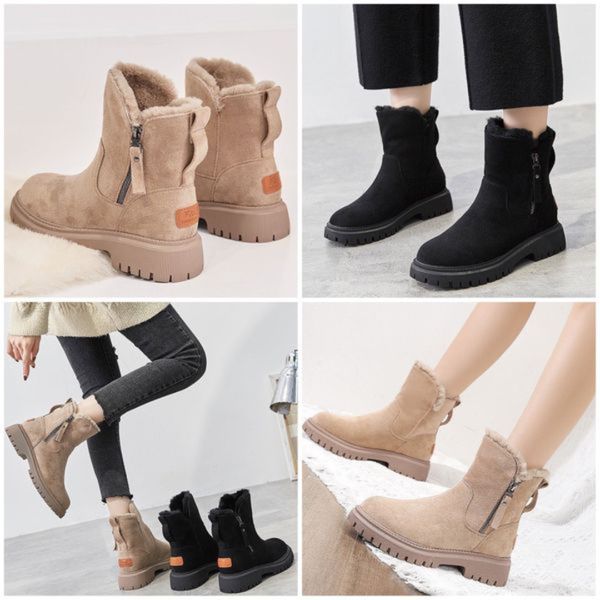 Valenzora | Luxury boots for women
