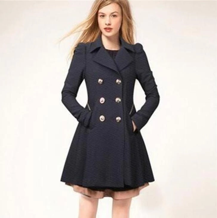 Valenzora trench coat for stylish outfits