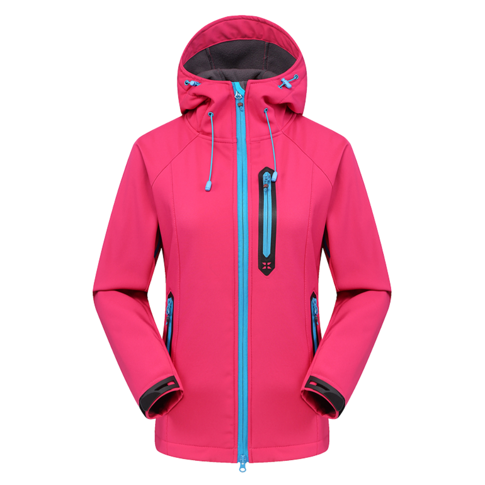 Valenzora | Wasserdichte Jacke