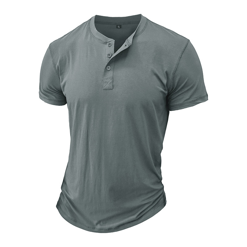 Valenzora | Classic cotton T-shirt