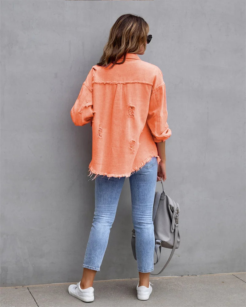 Valenzora | Bestseller Jacke