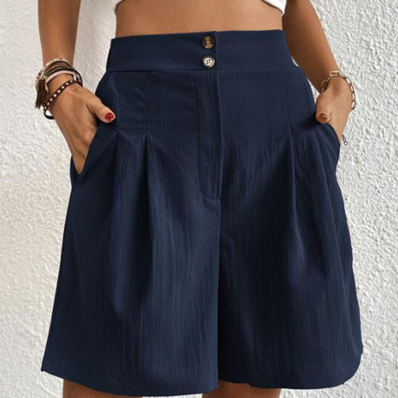 Stylish and comfortable women's shorts