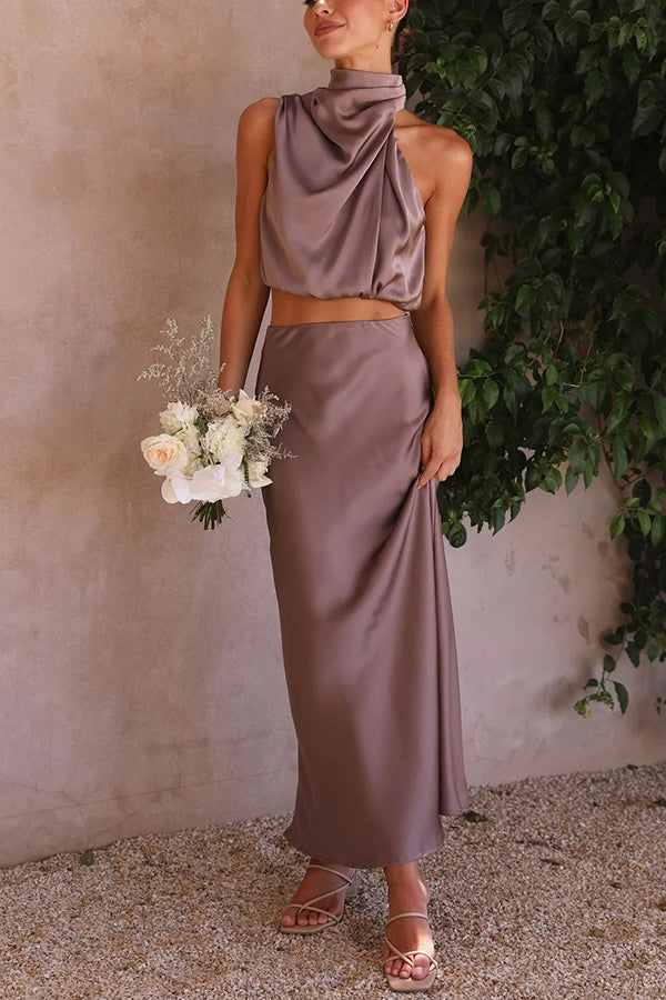 Valenzora | Elegant and comfortable summer set for women