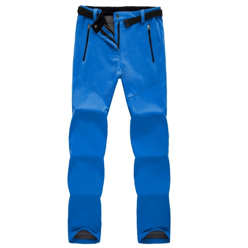 Valenzora | Wasserdichte Wanderhose für abenteuerlustige Frauen