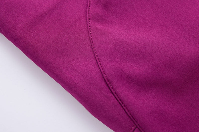 Valenzora | Wasserdichte Wanderhose für abenteuerlustige Frauen