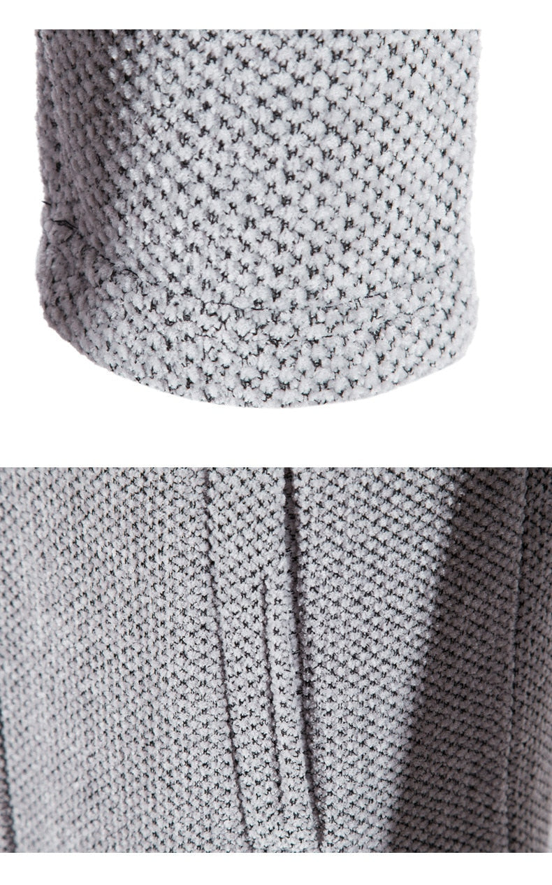 Valenzora | Jacket with hood