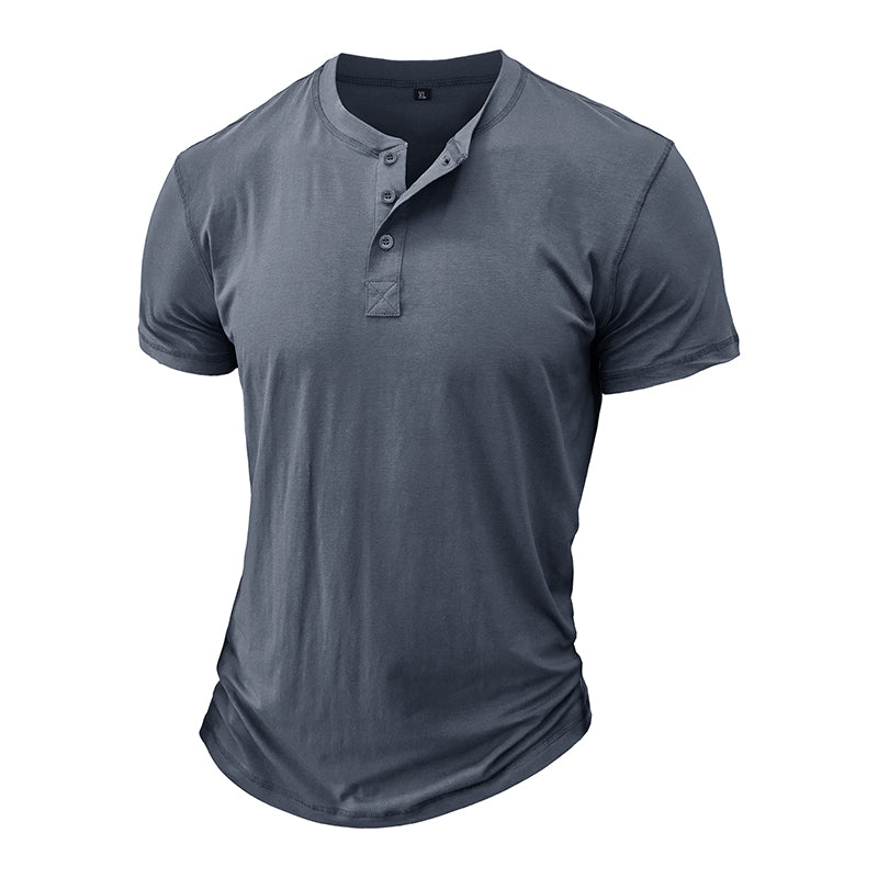 Valenzora | Classic cotton T-shirt
