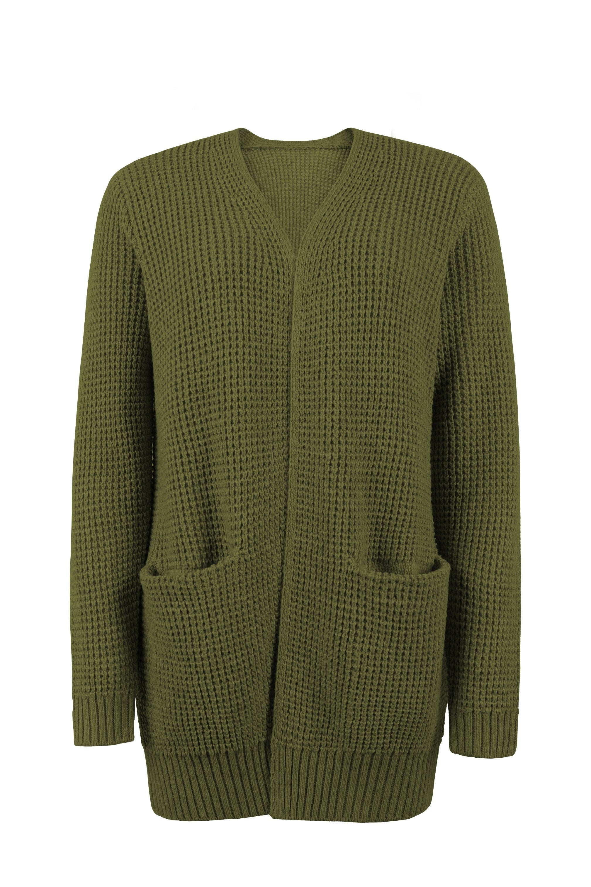 Valenzora | Soft cardigan