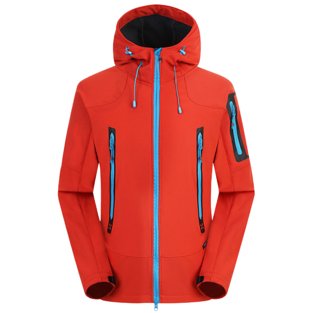 Valenzora | Wasserdichte Jacke